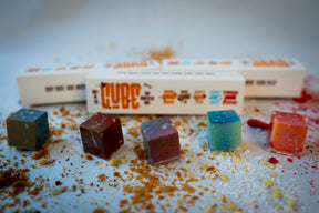 Cube - Tasting kit