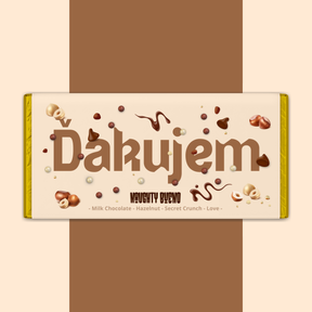 Dirty - Ďakujem
