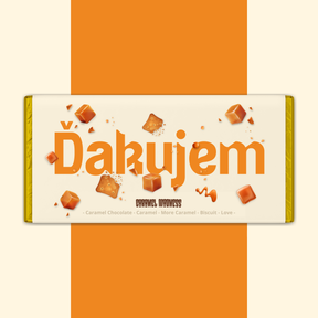 Dirty - Ďakujem