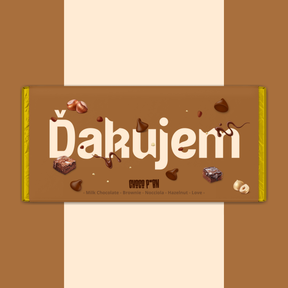 Dirty - Ďakujem