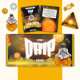 Space Drip - Star Dust