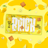 Summer Brick - Lemon Cheesecake