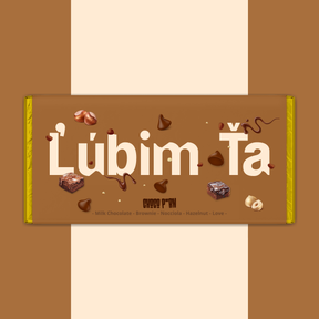 Dirty - Ľúbim Ťa